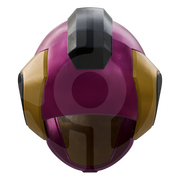 Iron Heartbeat Eve Ewing Helmet File