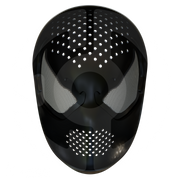 Webslinger Symbiote Faceshell File
