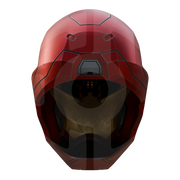 Iron Rival Helmet File