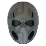 Copy Skull Mask File