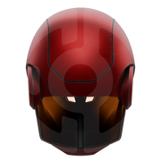 Model 29 Helmet File