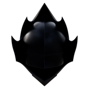 VEK3D Lelouch Zero Helmet File