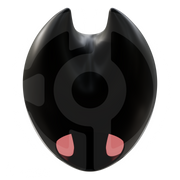Hollow Knight Grimm Helmet File