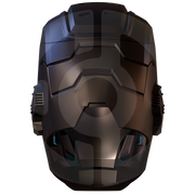 MK25 Striker Helmet File