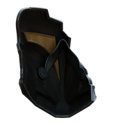 VEK3D Arcann Mask File