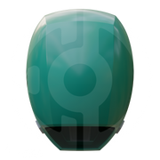 PRS Green Ranger Helmet File