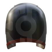 Judge Dredd 2012 Helmet File