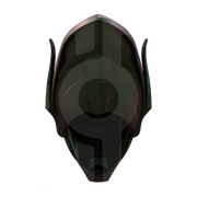 Goblin Helmet File