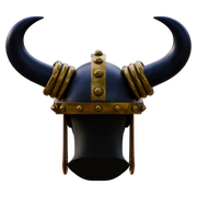 VEK3D Luffy Elbaph Helmet File