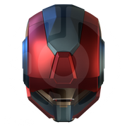 Patriot MK2 Helmet File