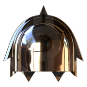 Peace Hero Underwater Helmet File