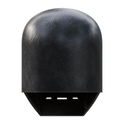 VEK3D Iron Monger Helmet File