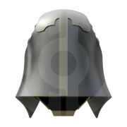Space Star Slayer Helmet File