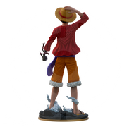 Rubber Man Wano Life Size Statue File