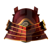 Halo Kabuto Helmet File