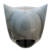 SPD Kat Manx Helmet File