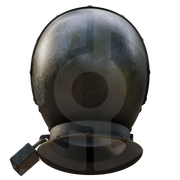 Griffith Prisoner Helmet File