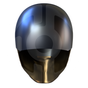 Blood Hunter Helmet File