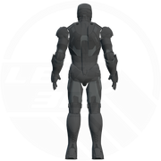 Iron Man Mk3 Full Suit With Motorization