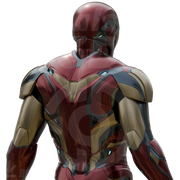 Walsh3D/Vek3D Mark 85 Full Suit 3D Printable Model