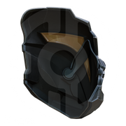Arcann Mask File