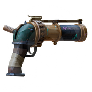Jinx Gun Season 1 File
