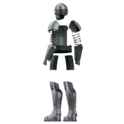 Dr.Doom Armor (Avengers Doomsday) File