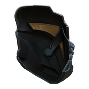 VEK3D Arcann Mask File