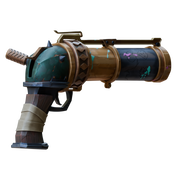 VEK3D Jinx Pistol S1 File