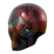 MK80 Toy Style Helmet File