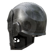 Doom Alex Ross Helmet File
