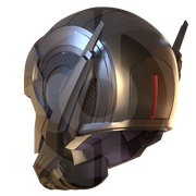 Ant Hero MK3 Helmet File