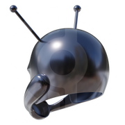 Ant Hero Classic Helmet File