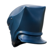 VEK3D Adolin Shardplate Helmet
