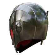 VEK3D Classic Ultron Helmet File