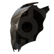 Dek Predator Mask File