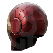 Model 70 Helmet File