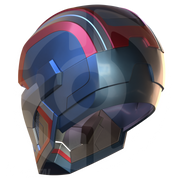 Patriot MK1 Helmet File