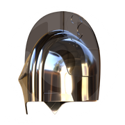 Peace Hero Scabies Helmet File