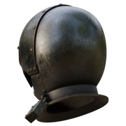 VEK3D Griffith Prisoner Helmet