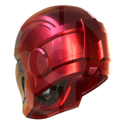 MK33 Helmet File