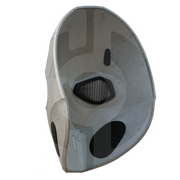 Copy Skull Mask File