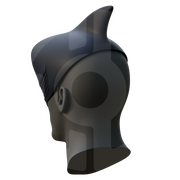 Beam Mask File