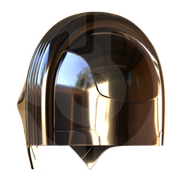 Peacemaker Helmet File