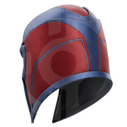 Magneto Doomsday Helmet File