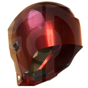 MK35 Snapper Helmet File