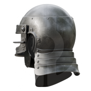 Guts Band Of The Hawk Helmet File