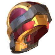 MK17 Heartbreaker Helmet File