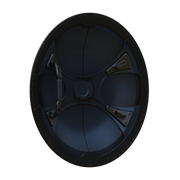 VEK3D Taskmaster Thunderbolts* Shield