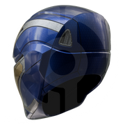 Iron Man MK49 Rescue Helmet File
